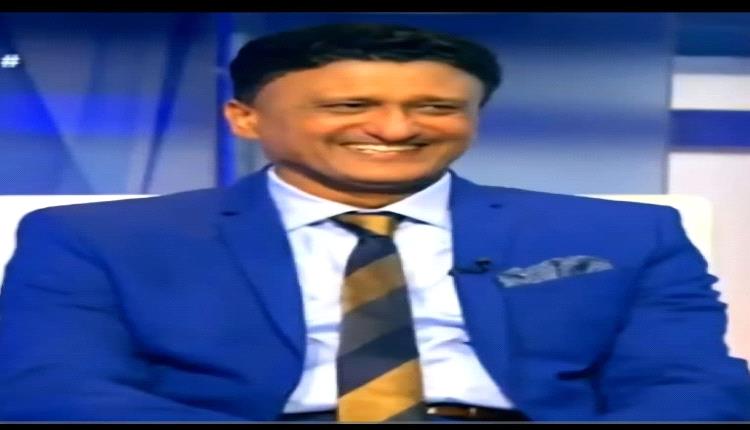 الكابتن وجدان شاذلي..يغادر المشهد الرياضي في عدن مع الأسف والاحترام..