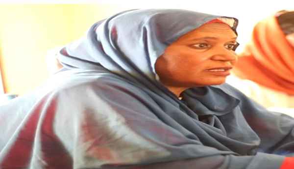 فتحية ديدان تؤكد التزام «قمم» بتوسيع برامج تدريب المرأة في المدن والأرياف