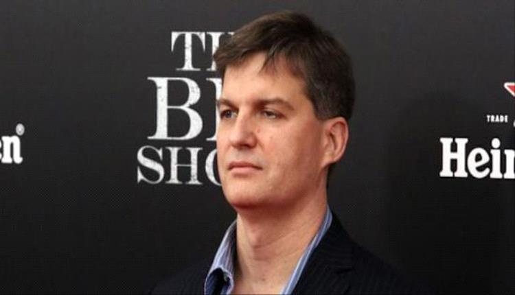 مايكل بَري يتمسك برهانه ضد بالانتير رغم إشادة ترامب