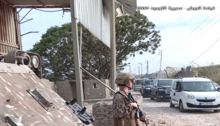 Ynet: كاتس وعد بـ"التدمير" لكن اللبنانيين عبروا إلى الجنوب على الجسور التي قصفت