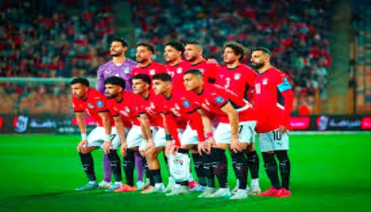 حسام حسن يستقر على ضم هيثم حسن لمعسكر مايو استعدادًا لكأس العالم..