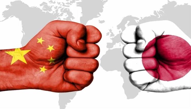 بكين تحذر من النبرة العدائية للسياسة العسكرية اليابانية!