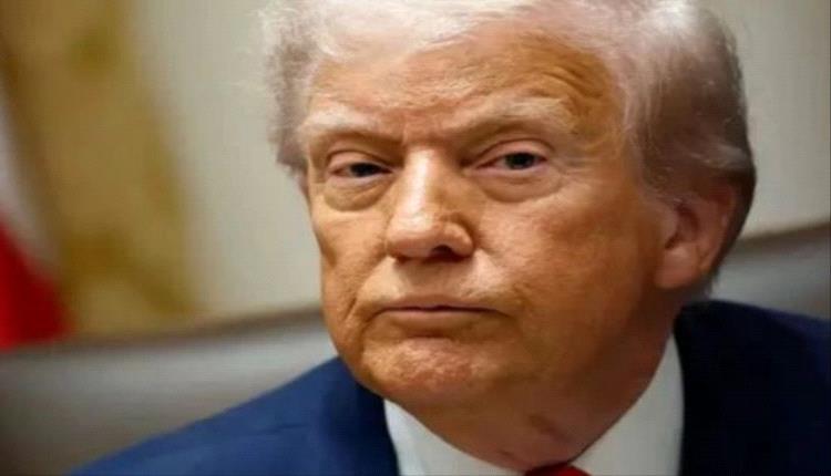 ترامب: إيران وافقت على عدم إغلاق مضيق هرمز مرة أخرى