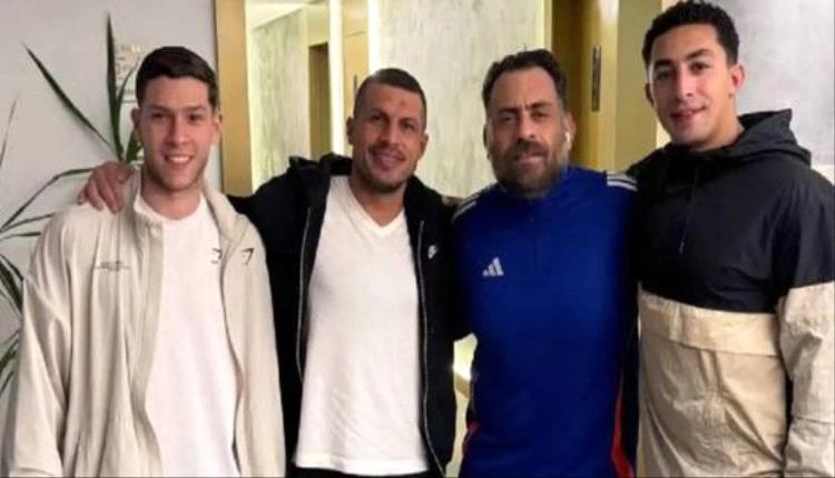 رسميًا.. طارق حامد يعلن اعتزاله كرة القدم