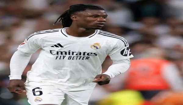 كاما يا كاما.. اربط الحزام.. الطائرة على وشك الإقلاع..حان الوقت لأن تعزف لك الفرقة الملكية لحن الوداع..