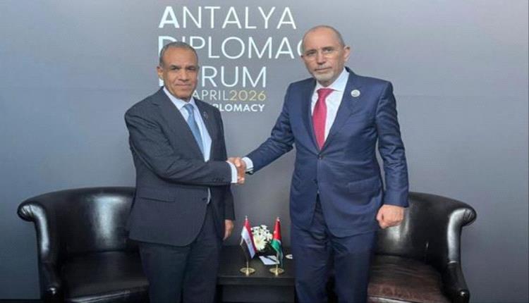 وزير الخارجية المصري يؤكد رفض القاهرة لأي اعتداءات تستهدف الأردن