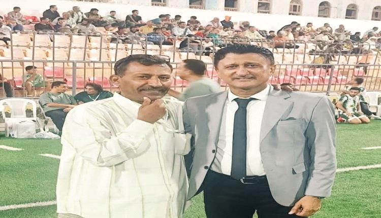 وجدان لم يخسر المنصب بل خسرته عدن.