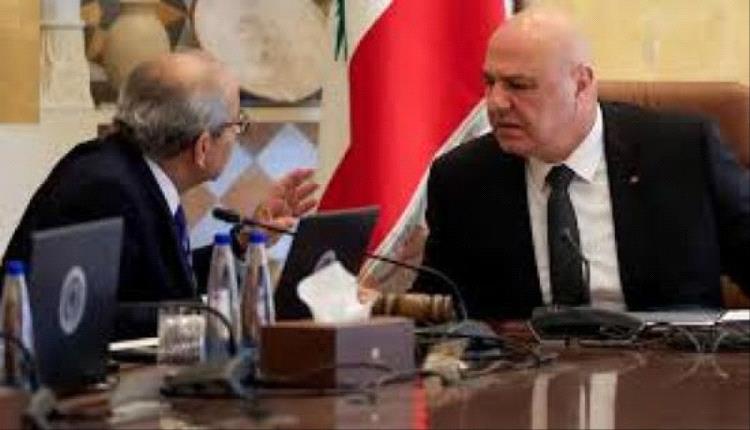 عون وسلام يبحثان جهوز لبنان للتفاوض المباشر مع اسرائيل..
