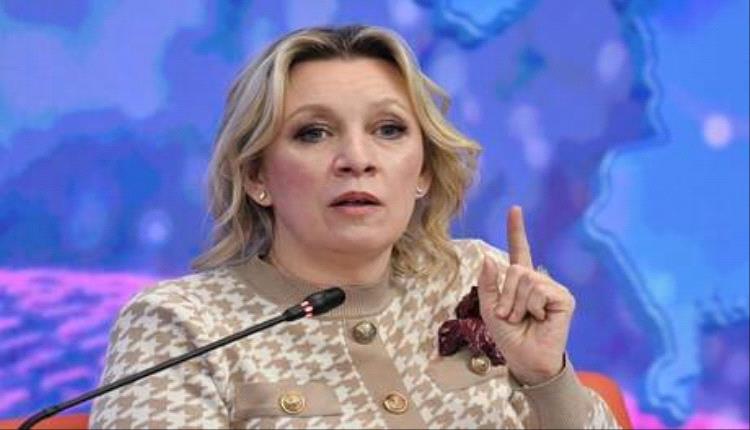 زاخاروفا: ألمانيا تواصل منطق "الفصل العنصري" برفضها دفع تعويضات لضحايا حصار لينينغراد