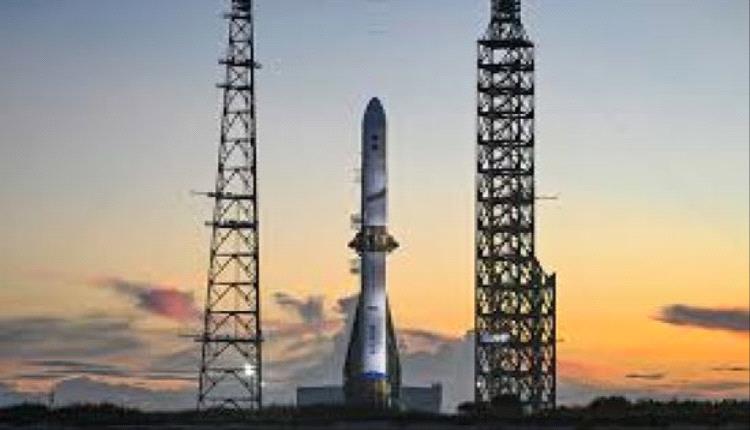 بلو أوريجين تنجح في أول هبوط لمعزز صاروخ معاد استخدامه