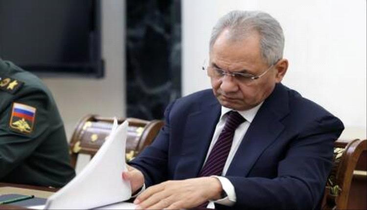 تعليق سكرتير مجلس الأمن الروسي بمناسبة يوم ذكرى ضحايا الإبادة الجماعية للشعب السوفيتي