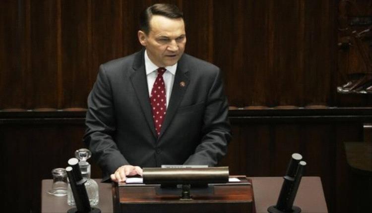 الخارجية البولندية تهاجم ساعر: الجنود الإسرائيليون أنفسهم يعترفون بارتكاب جرائم حرب