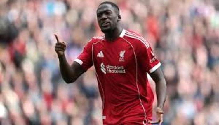 كوناتي على وشك الاتفاق على تجديد عقده مع ليفربول