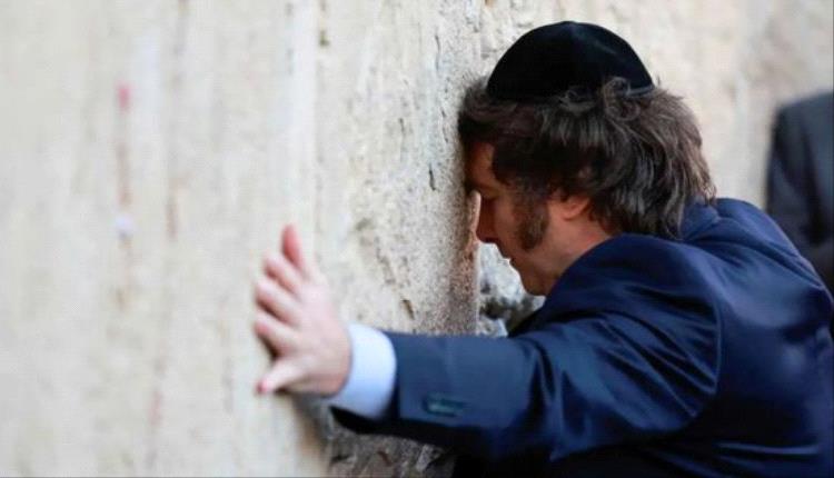 إسرائيل تمنح الدكتوراه الفخرية لرئيس الأرجنتين