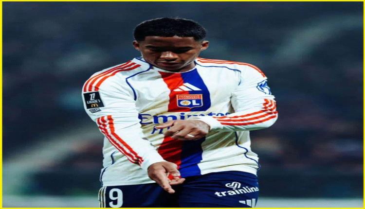 إندريك..قط السامبا الراقص..يفتح مجاله الكروي أمام متعة جاذبة للأبصار في فرنسا..