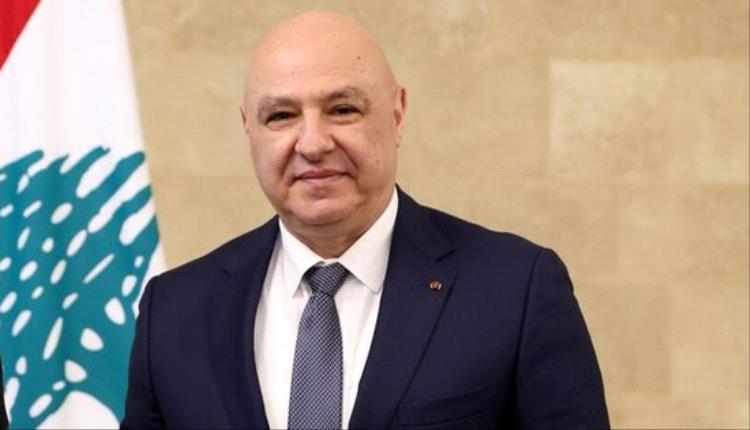 عون: هدف التفاوض وقف الأعمال العدائية