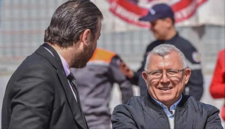 رئيس النجم الساحلي يقرر التنحي عن منصبه..