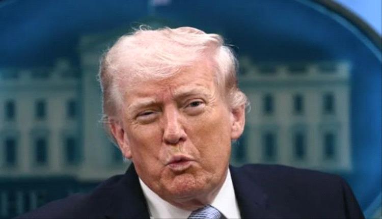 ترامب: سيتم توقيع اتفاق مع إيران الليلة