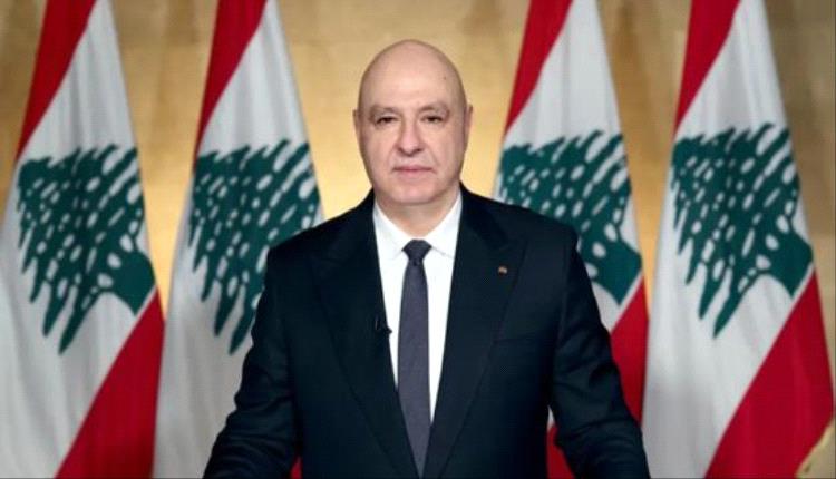 جوزيف عون: المفاوضات لا تعني الاستسلام.. واللبنانيين سئموا الحروب