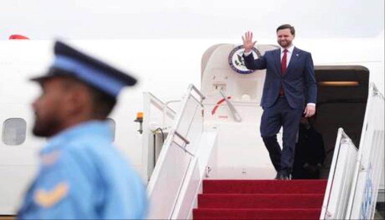  تقرير: فانس يتوجه إلى باكستان للمشاركة في جولة المحادثات مع إيران  