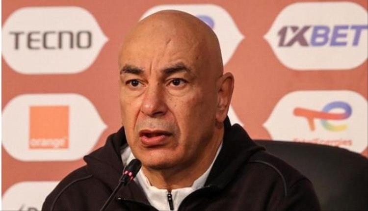 حسام حسن: الحرب غيرت خريطة وديات المنتخب