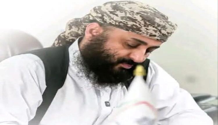 عاجل : رساله مدويه من القائد / بشير المضربي الصبيحي يا رجال درع الوطن الأوفياء #الجنوبيين .