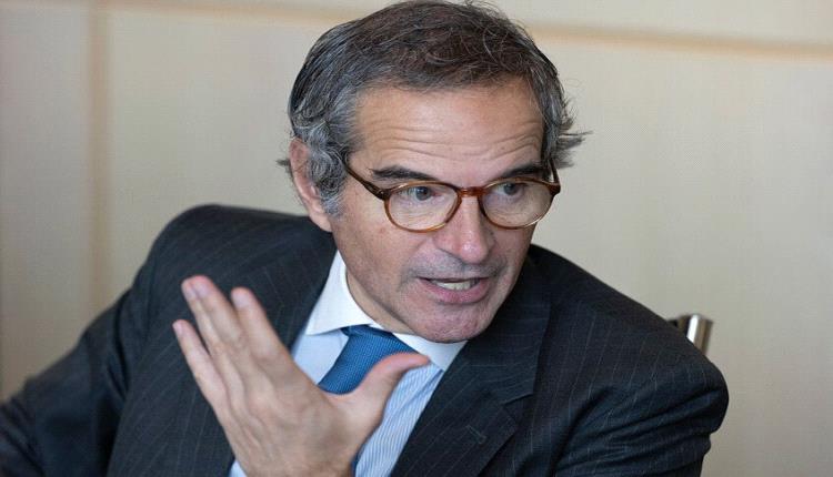 الوكالة الدولية للطاقة الذرية: أي اتفاق بين أمريكا وإيران دون إشرافنا سيكون "وهما"  
 