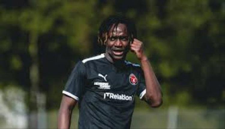 استقرار حالة جابي لاعب وسط ميتيلاند بعد تعرضه للطعن