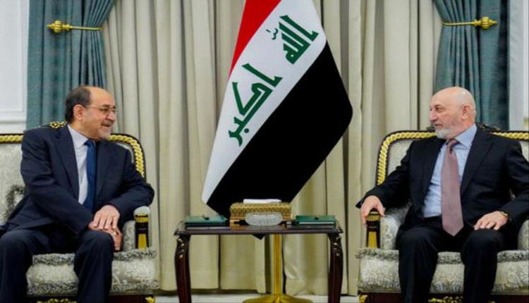 رئيس العراق يدعو الإطار التنسيقي لتسمية مرشح لرئاسة الوزراء