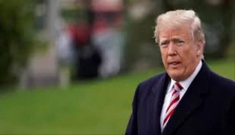 ترامب: مختبرات إيران النووية دمرت بالكامل