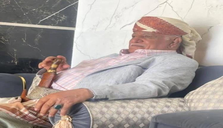 محسن الرشيدي.. طبت حياً وميتاً