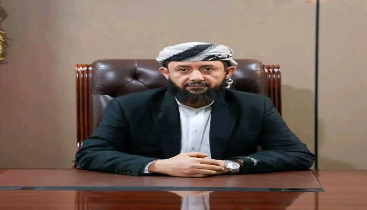 عاجل | من الرياض: العمري يفجّرها – ازدواجية الشمال تُعرّي نفسها بين حضرموت والجوف