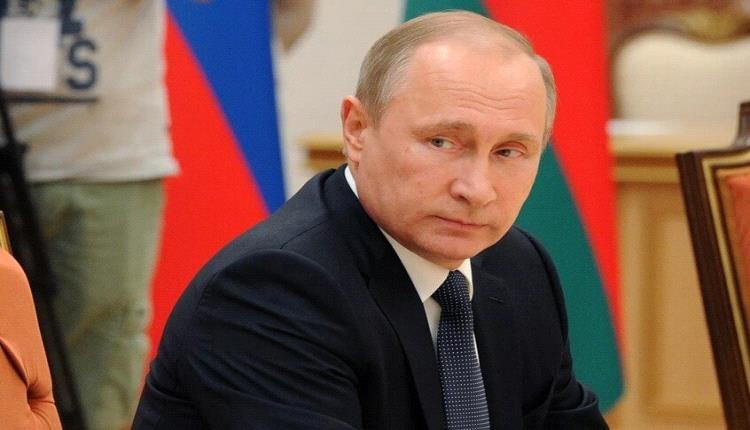 بوتين حول تقييد الإنترنت في روسيا: سلامة الناس دائما في المقام الأول في حالة وجود تهديد إرهابي