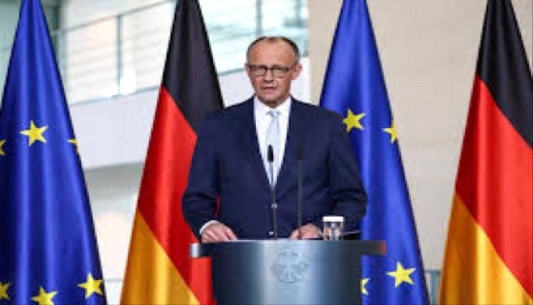 الحكومة الألمانية: على طهران اغتنام الفرصة ومواصلة محادثات السلام