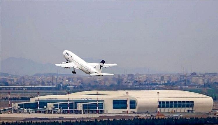 إيران.. استئناف الرحلات الجوية عبر مطار الخميني إلى إسطنبول ومسقط