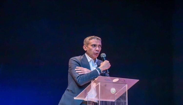 "هل مات ضياء العوضي شهيدا؟".. مسؤول ديني يرد