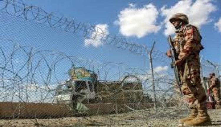 الجيش الباكستاني يقتل 22 مسلحًا في شمال غرب البلاد