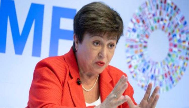 مديرة صندوق النقد: فنزويلا تواجه مساراً صعباً