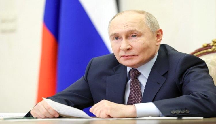 بوتين يعرب عن تضامنه مع الشعب الأرمني في  ذكرى الإبادة الجماعية الأرمنية  