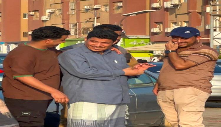 لا أريد البقاء كمأمور لمديرية البريقة : تصريح مفاجئ للدكتور صلاح الشوبجي 