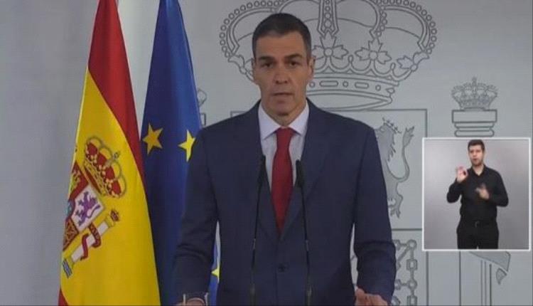 رئيس الوزراء الإسباني يعلق على تقارير تعليق عضوية مدريد في الناتو