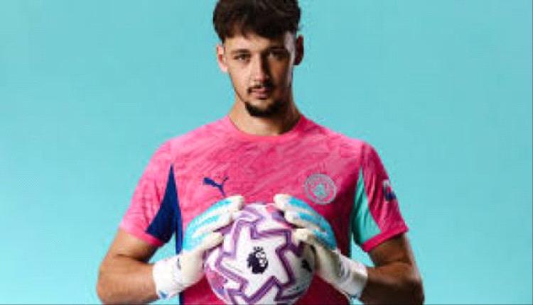 ترافورد: عودتي إلى مانشستر سيتي لم تسر وفق الخطة