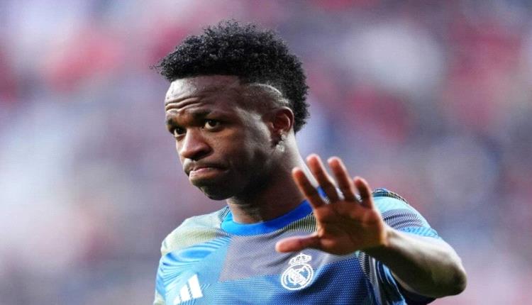 فينيسيوس جونيور يرضخ لشروط ريال مدريد