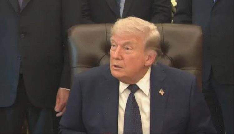 أول تعليق من الهند على وصف ترامب لها بـالمكان البائس