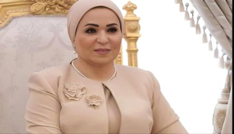 في ذكرى تحرير سيناء.. انتصار السيسي: نفخر باستعادة أرضنا الغالية..