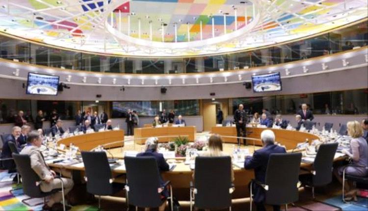 مجدداً.. الاتحاد الأوروبي يستعد للاقتراض لإنقاذ أوكرانيا من الإفلاس