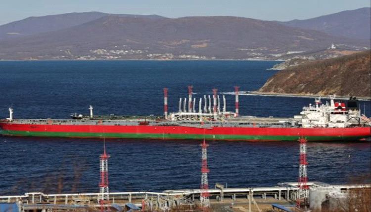 تراجع إنتاج النفط الروسي خلال أبريل جراء استهداف المصافي