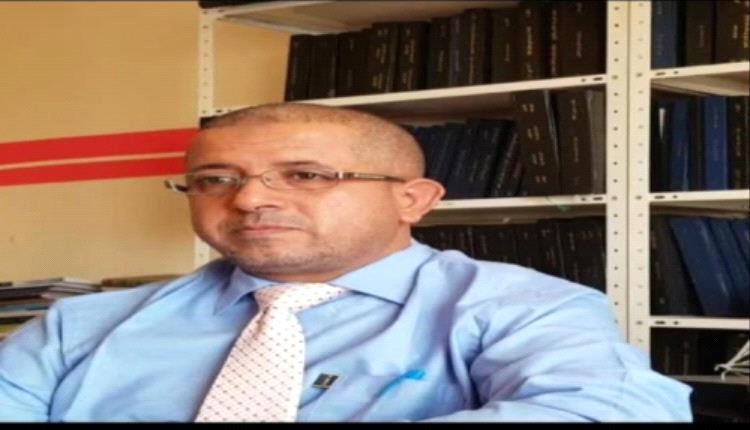 
عاجل: اغتيال تربوي في عدن.. جريمة تعيد الجدل حول تفكيك المنظومة الأمنية الجنوبية