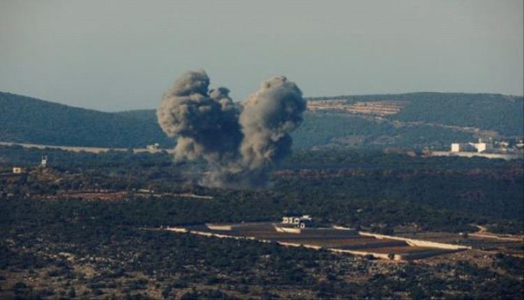 حزب الله يعلن تنفيذ 5 عمليات ضد الاحتلال