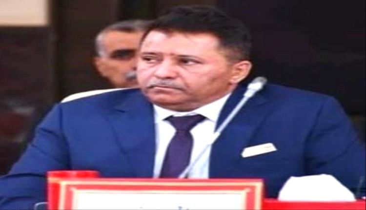 أبناء المشاولة والمعافر بتعز يناشدون النائب العام إحالة متهم بقضا..